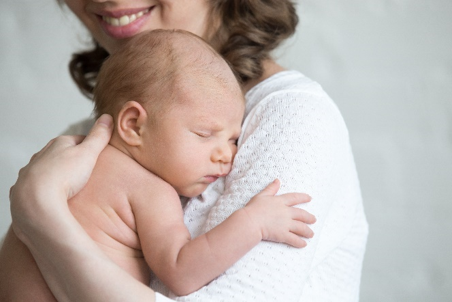The Baby AICES Study