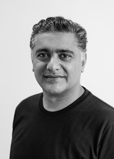 Dr Raj Tanna, Psychiatrist