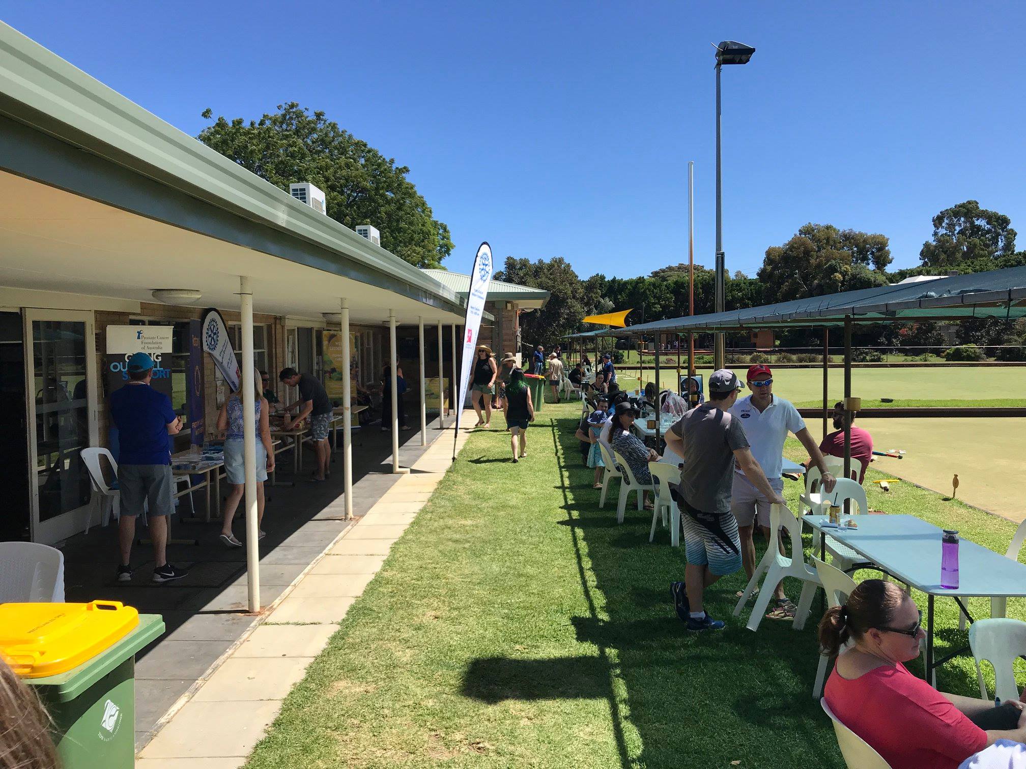 Leederville Sporting Club